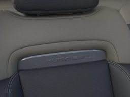 GMC HUMMER EV SUV 2X e4WD 4dr 2026