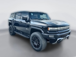 GMC HUMMER EV SUV 2X e4WD 4dr 2026