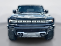 GMC HUMMER EV SUV 2X e4WD 4dr 2026