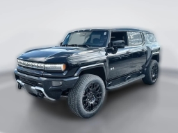 GMC HUMMER EV SUV 2X e4WD 4dr 2026