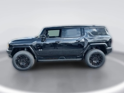 GMC HUMMER EV SUV 2X e4WD 4dr 2026