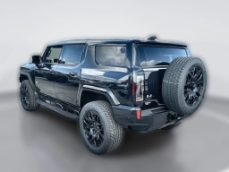 GMC HUMMER EV SUV 2X e4WD 4dr 2026