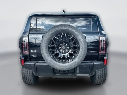 GMC HUMMER EV SUV 2X e4WD 4dr 2026