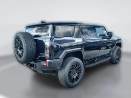 GMC HUMMER EV SUV 2X e4WD 4dr 2026