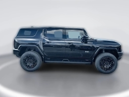 GMC HUMMER EV SUV 2X e4WD 4dr 2026