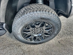 GMC HUMMER EV SUV 2X e4WD 4dr 2026