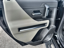 GMC HUMMER EV SUV 2X e4WD 4dr 2026