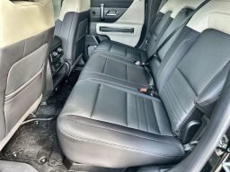 GMC HUMMER EV SUV 2X e4WD 4dr 2026