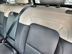 GMC HUMMER EV SUV 2X e4WD 4dr 2026