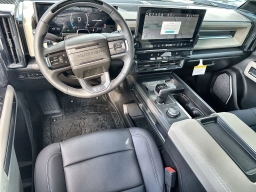 GMC HUMMER EV SUV 2X e4WD 4dr 2026