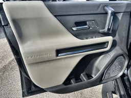 GMC HUMMER EV SUV 2X e4WD 4dr 2026