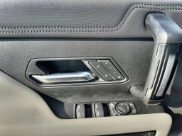 GMC HUMMER EV SUV 2X e4WD 4dr 2026