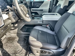 GMC HUMMER EV SUV 2X e4WD 4dr 2026