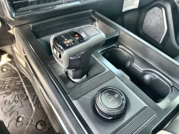 GMC HUMMER EV SUV 2X e4WD 4dr 2026