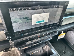 GMC HUMMER EV SUV 2X e4WD 4dr 2026