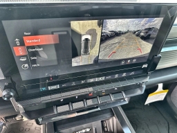 GMC HUMMER EV SUV 2X e4WD 4dr 2026