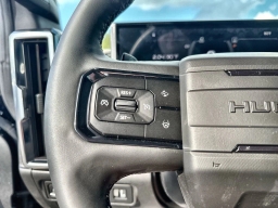 GMC HUMMER EV SUV 2X e4WD 4dr 2026