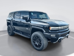 GMC HUMMER EV SUV 2X e4WD 4dr 2026