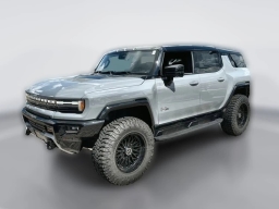 GMC HUMMER EV SUV 2X e4WD 4dr 2026