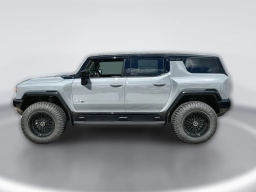 GMC HUMMER EV SUV 2X e4WD 4dr 2026