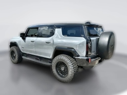 GMC HUMMER EV SUV 2X e4WD 4dr 2026