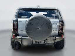 GMC HUMMER EV SUV 2X e4WD 4dr 2026