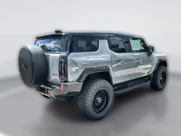 GMC HUMMER EV SUV 2X e4WD 4dr 2026