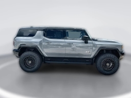 GMC HUMMER EV SUV 2X e4WD 4dr 2026