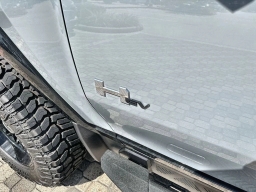 GMC HUMMER EV SUV 2X e4WD 4dr 2026