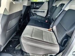 GMC HUMMER EV SUV 2X e4WD 4dr 2026