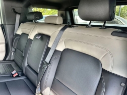 GMC HUMMER EV SUV 2X e4WD 4dr 2026