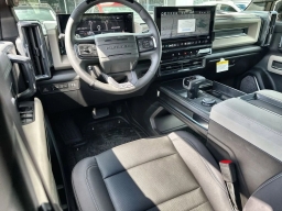 GMC HUMMER EV SUV 2X e4WD 4dr 2026