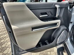 GMC HUMMER EV SUV 2X e4WD 4dr 2026