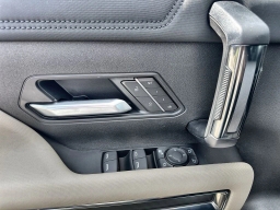 GMC HUMMER EV SUV 2X e4WD 4dr 2026