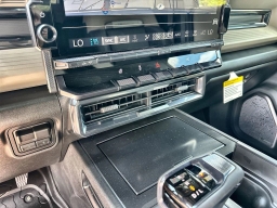 GMC HUMMER EV SUV 2X e4WD 4dr 2026