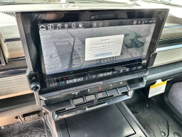 GMC HUMMER EV SUV 2X e4WD 4dr 2026