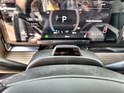 GMC HUMMER EV SUV 2X e4WD 4dr 2026