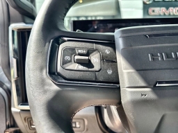 GMC HUMMER EV SUV 2X e4WD 4dr 2026