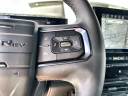 GMC HUMMER EV SUV 2X e4WD 4dr 2026