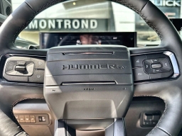 GMC HUMMER EV SUV 2X e4WD 4dr 2026