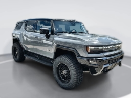 GMC HUMMER EV SUV 2X e4WD 4dr 2026