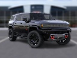 GMC HUMMER EV SUV 2X e4WD 4dr 2026