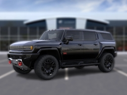 GMC HUMMER EV SUV 2X e4WD 4dr 2026