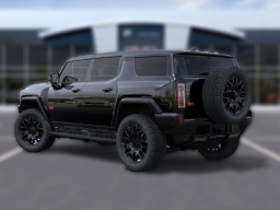 GMC HUMMER EV SUV 2X e4WD 4dr 2026