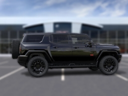 GMC HUMMER EV SUV 2X e4WD 4dr 2026