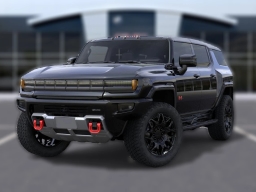 GMC HUMMER EV SUV 2X e4WD 4dr 2026