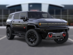 GMC HUMMER EV SUV 2X e4WD 4dr 2026