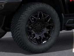 GMC HUMMER EV SUV 2X e4WD 4dr 2026