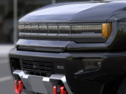 GMC HUMMER EV SUV 2X e4WD 4dr 2026