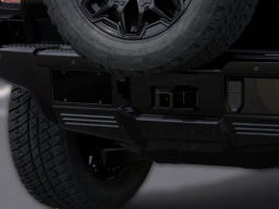 GMC HUMMER EV SUV 2X e4WD 4dr 2026